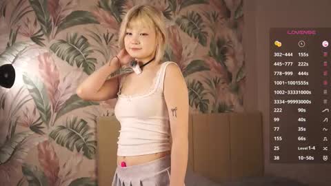 Bella online show from March 21, 5:18 pm