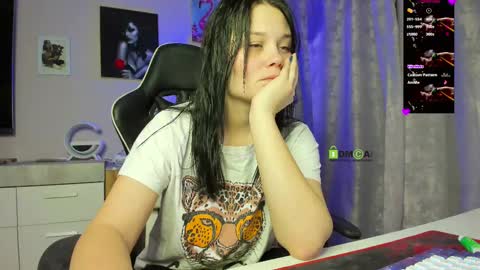 Kathie online show from February 22, 3:01 am