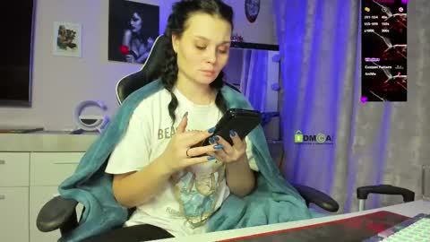 Kathie online show from March 5, 5:08 pm