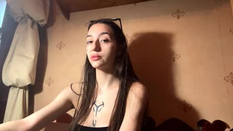 Anastasia online show from November 3, 9:13 am