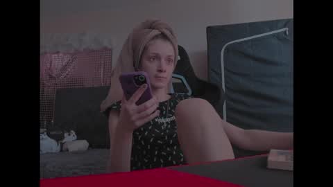 kathleen_frost online show from November 20, 8:59 am