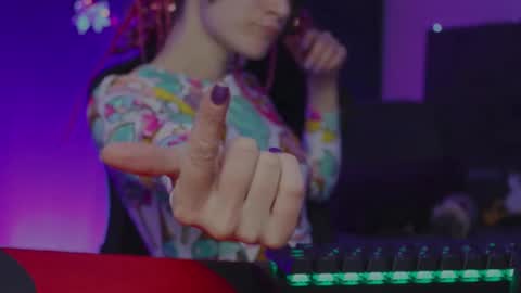 kathleen_frost online show from January 1, 5:55 pm