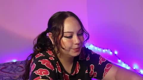 Kathleen online show from December 17, 10:58 pm