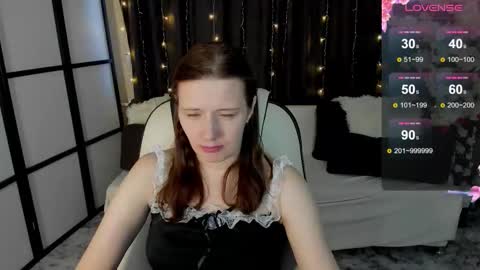 Kathrine online show from February 19, 2:22 am