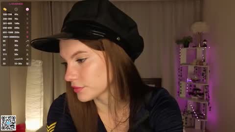 Lola online show from February 1, 4:11 am