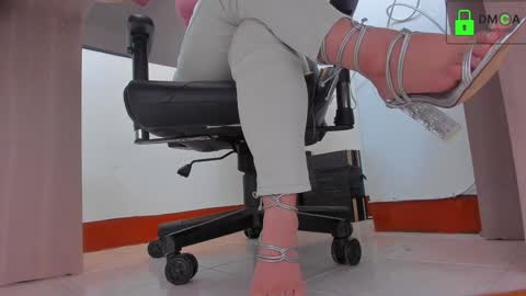 Kay online show from January 22, 2:03 pm