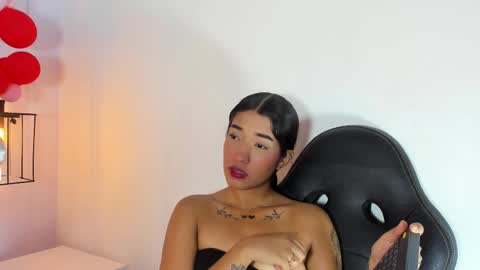 Khaty online show from February 22, 11:46 am