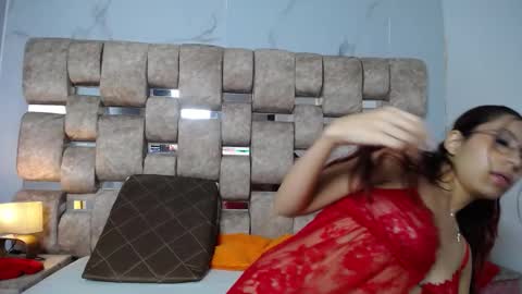 Kaht y Aiden online show from March 14, 8:43 pm