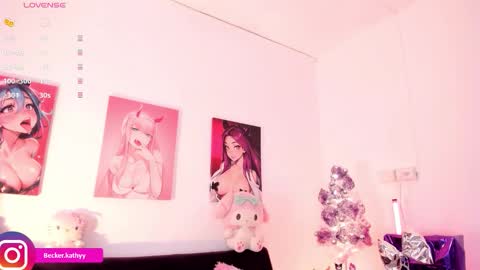 Katherine online show from December 22, 1:36 pm