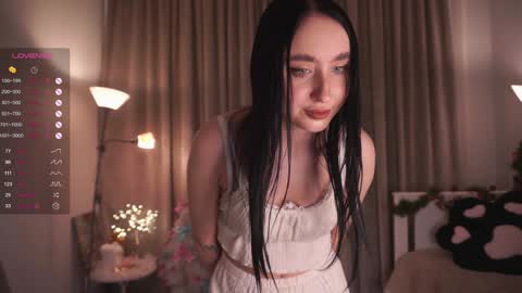Aneta online show from January 25, 10:07 pm