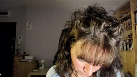 KATHY online show from January 7, 6:11 pm