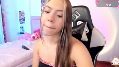 valentina  online show from October 10, 10:14 pm