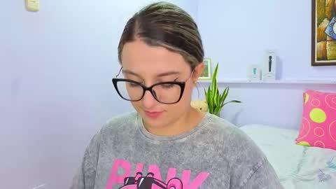 Khaterine online show from September 16, 12:13 pm