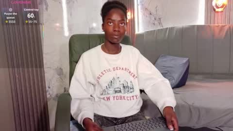 Katia online show from October 24, 11:28 am