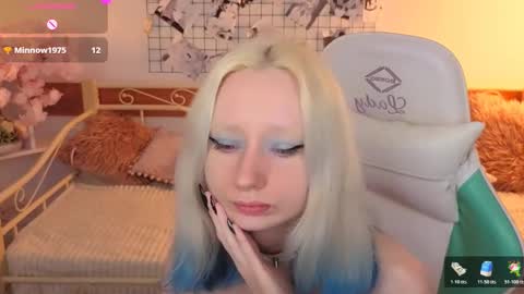 Katia  online show from February 25, 6:56 am