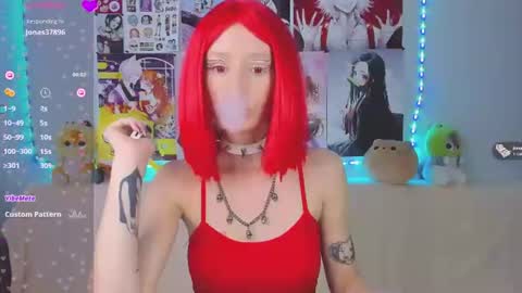 Katia online show from June 12, 5:48 am