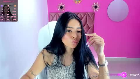 Katia  online show from January 10, 5:05 am