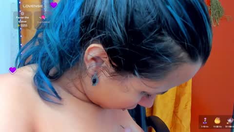 Katia Cuper  online show from January 29, 12:24 pm