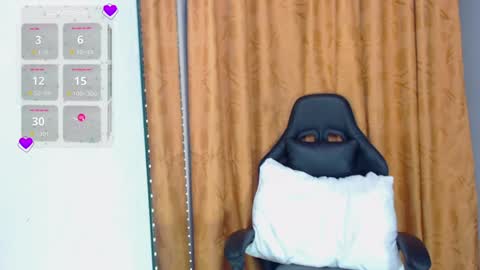 Katia Cuper  online show from February 3, 1:08 pm