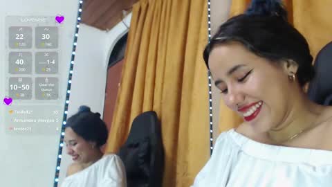 Katia Cuper  online show from February 25, 11:37 pm