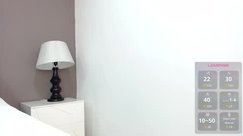 Katia Foster online show from December 5, 12:06 pm