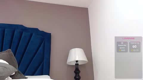 Katia Foster online show from November 28, 5:16 pm