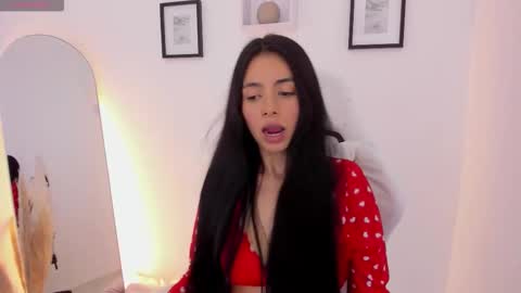 Katia online show from December 3, 4:04 am