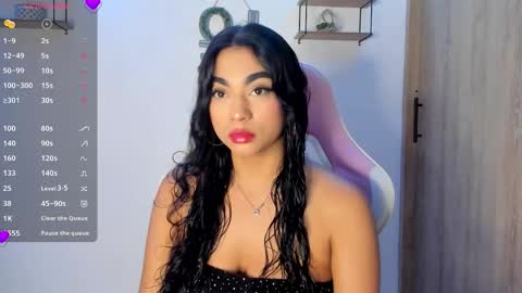 Katie online show from October 7, 3:05 pm