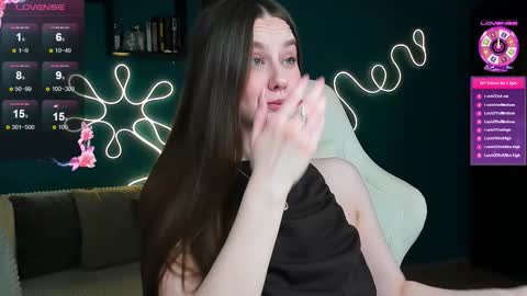 Katie online show from November 7, 11:31 pm