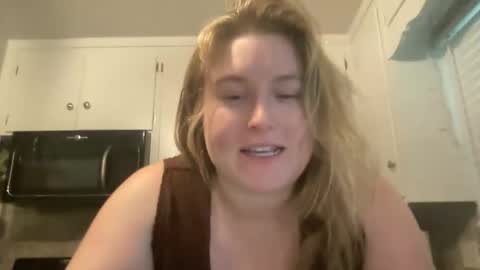 katiecopper27 online show from May 31, 7:15 pm