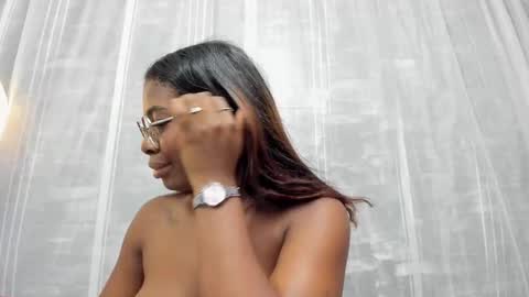 Katie online show from September 13, 8:17 pm