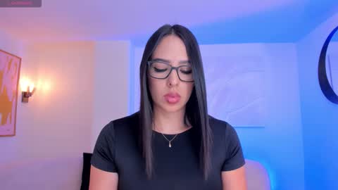 Kate Stonne online show from February 8, 5:27 pm