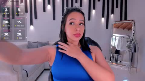 Kate Stonne online show from September 21, 5:44 pm