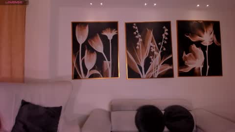 Kate Stonne online show from February 13, 11:23 am