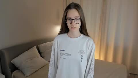 Scarlett online show from October 15, 10:07 am