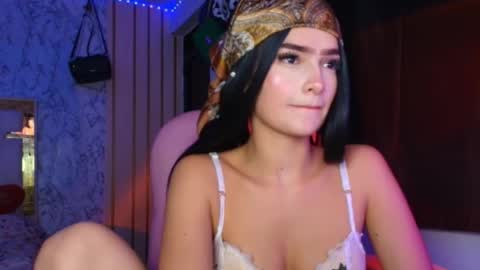 Katleen. online show from November 7, 7:47 am