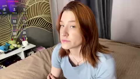 Tanesha online show from June 25, 2:07 pm