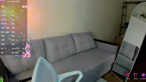 Katrina Bail online show from February 18, 12:43 am