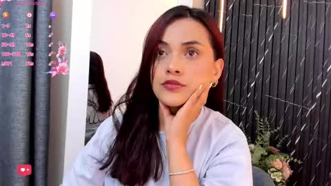 Keyla online show from September 22, 7:01 pm