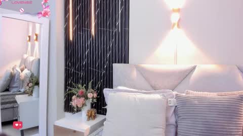 Keyla online show from March 21, 6:57 pm