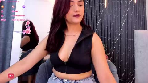 Keyla online show from September 18, 7:01 pm