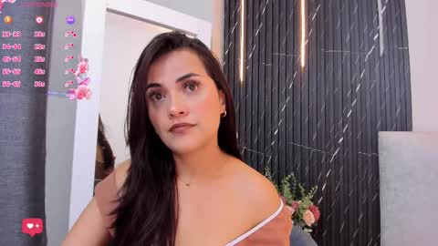 Keyla online show from January 5, 7:17 pm