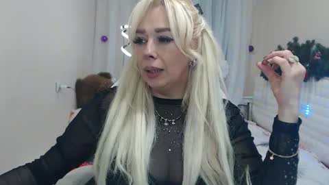 katrinacharm online show from December 5, 7:48 pm