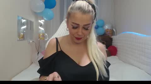 katrinacharm online show from October 9, 12:42 pm