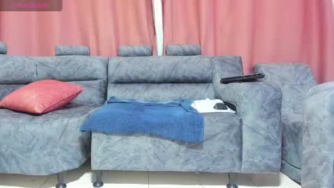 Marce online show from March 8, 11:24 am