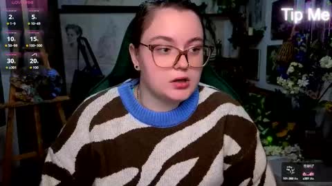 Katrin online show from September 11, 5:46 pm