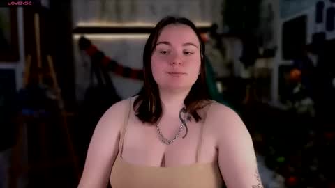 Katrin online show from October 10, 5:51 pm