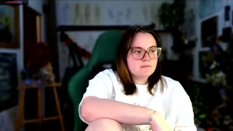 Katrin online show from October 21, 6:23 pm