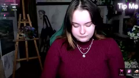 Katrin online show from September 29, 6:13 pm