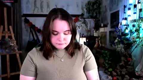 Katrin online show from October 11, 6:21 pm